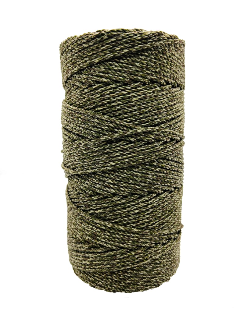 Rosary Twine Twine by Design