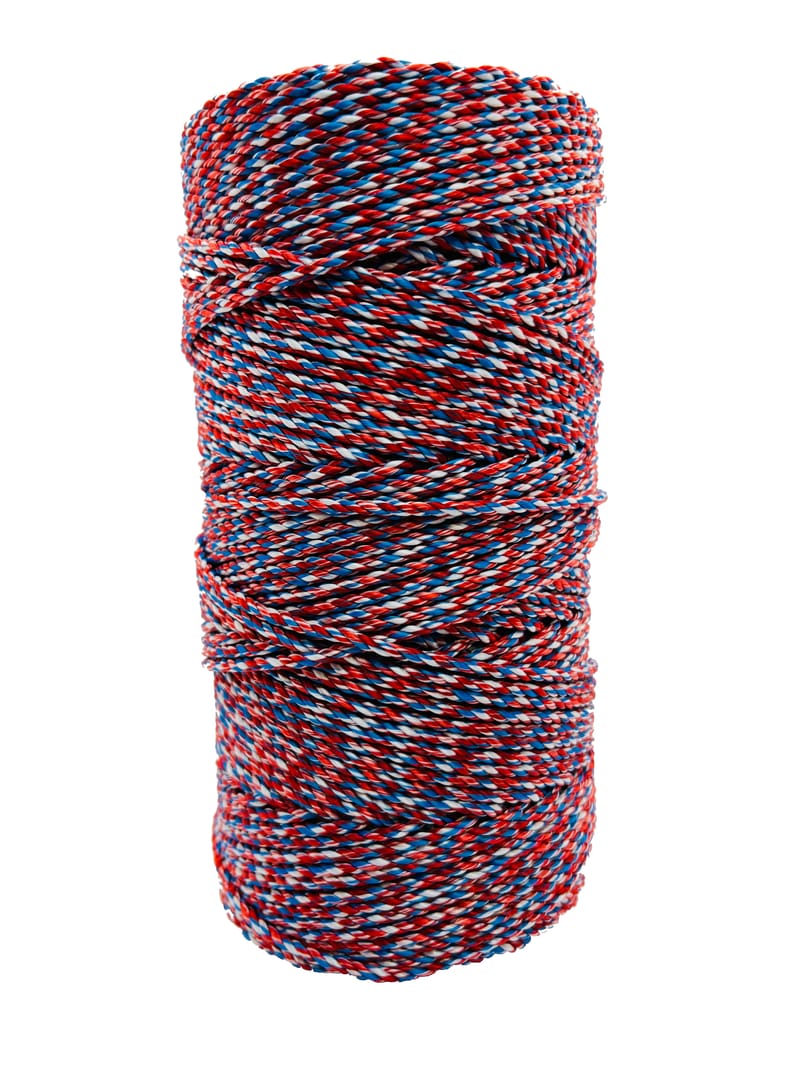 Rosary Twine Twine by Design