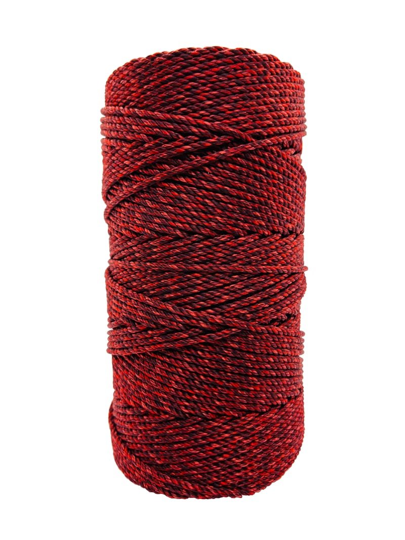 Crimson - Twine by Design