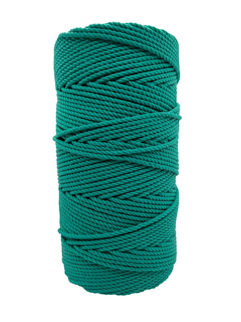 Turquoise - Twine by Design