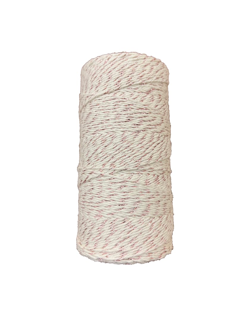 Butchers Twine | 22-ply Butcher Twine 1/2 LB