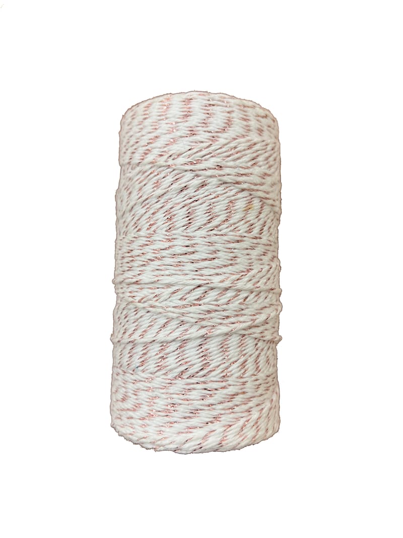 Butcher and Bakers Twine Twine by Design