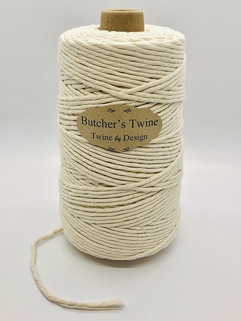 Twine by Design