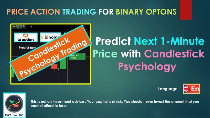 Free Binary Options Trading Course in English