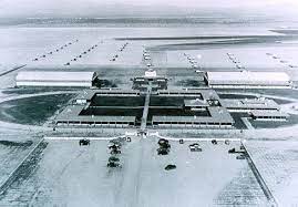 Vehicle Static Displays
