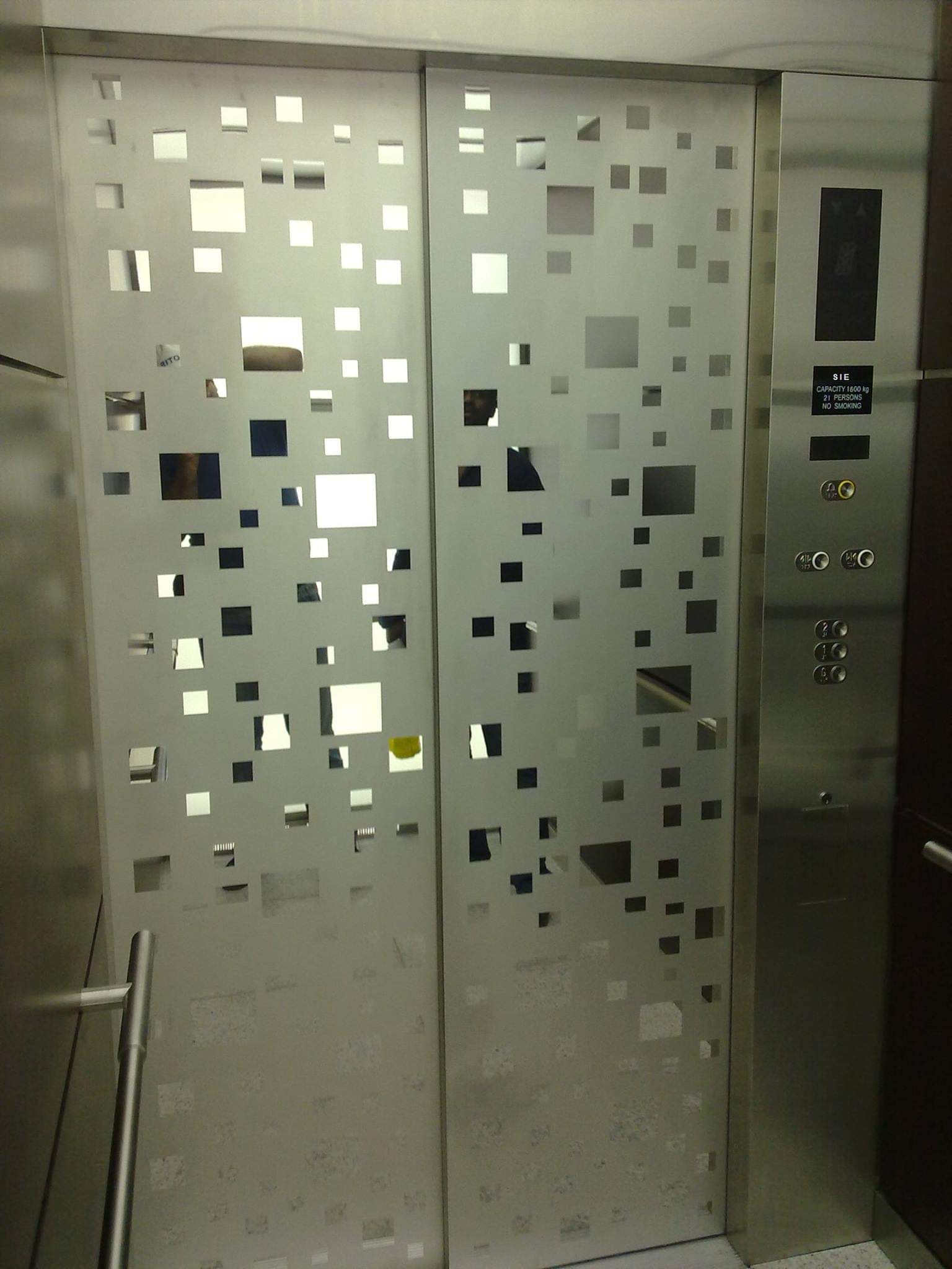 Door Design