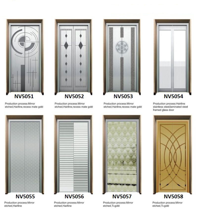 Door Design