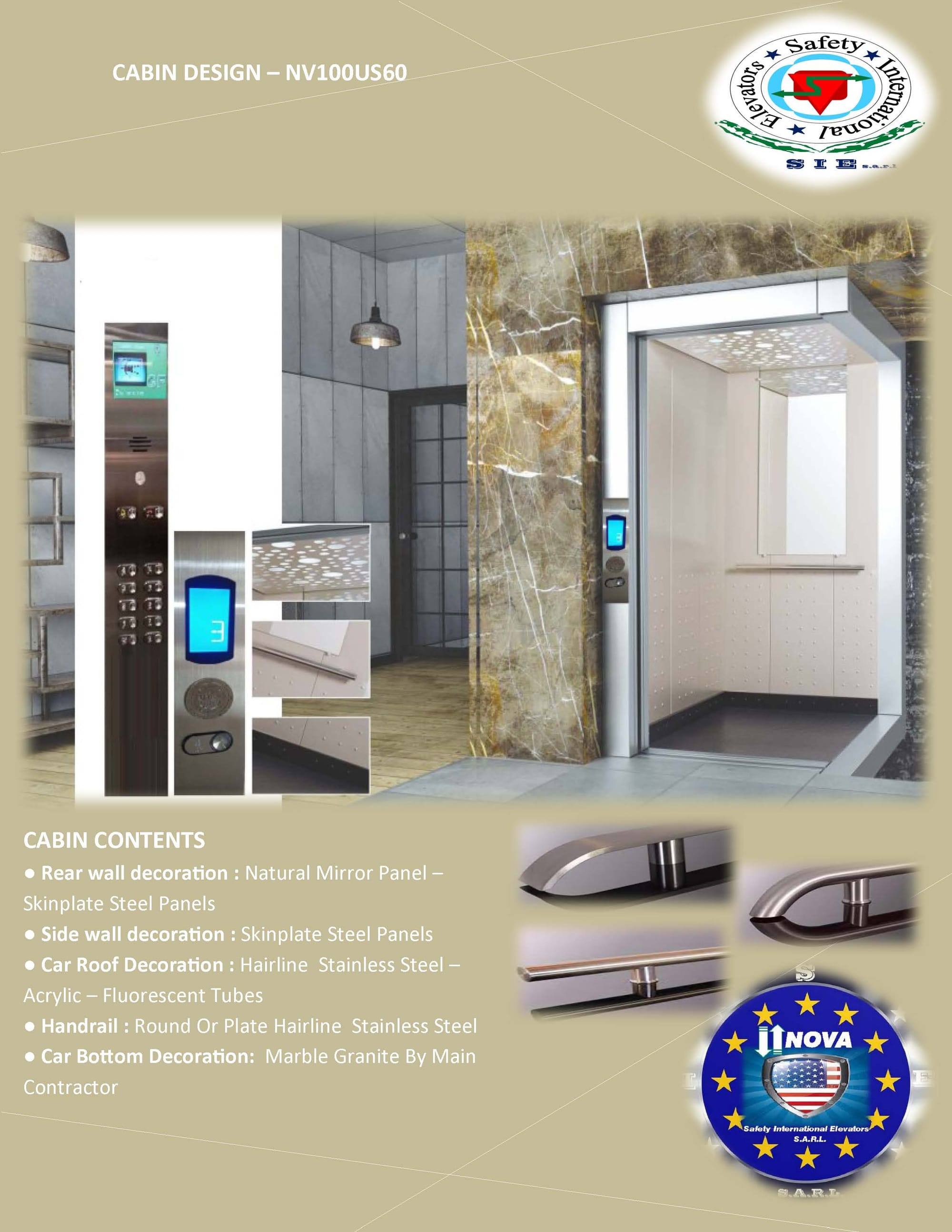 NV100US60