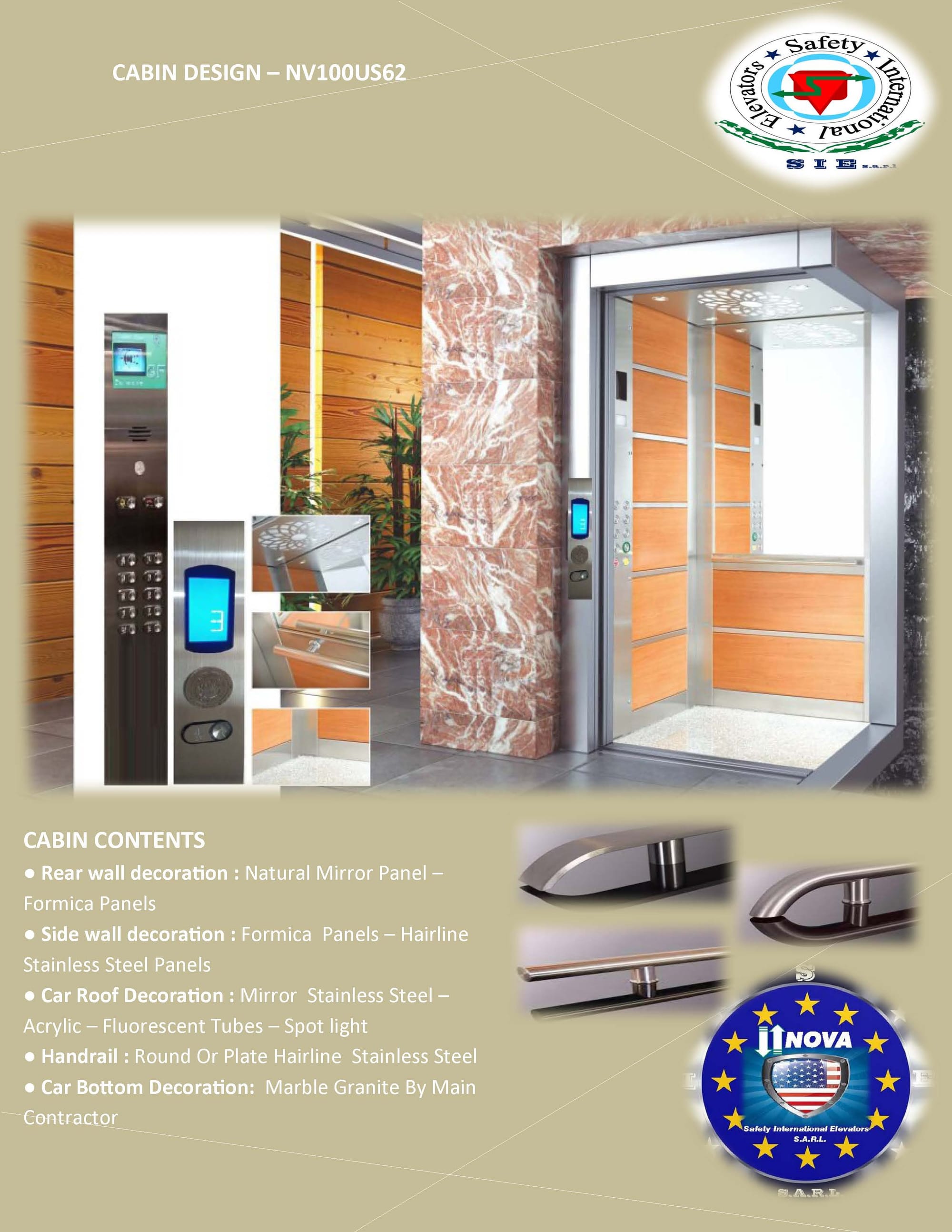 NV100US62