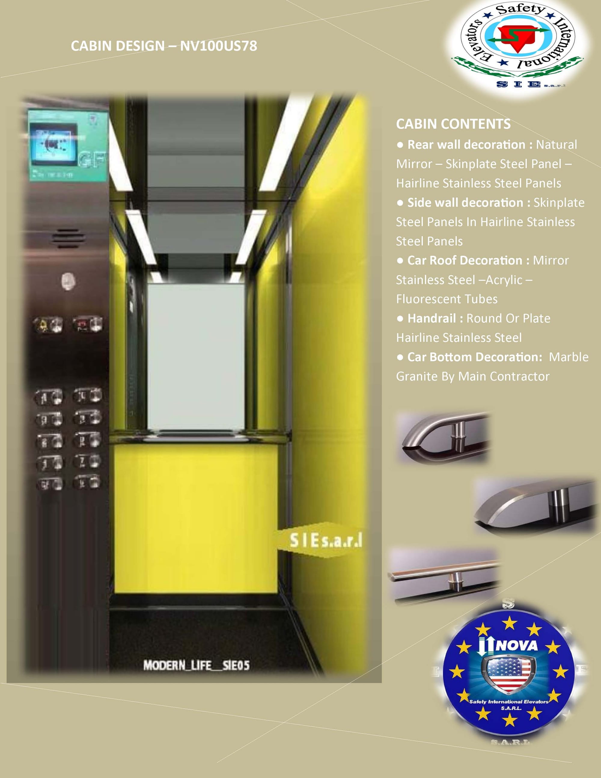 NV100US78