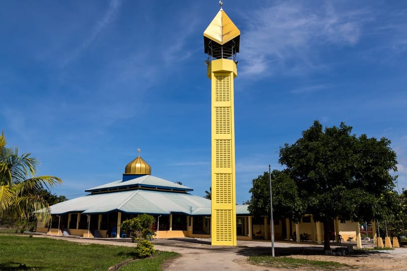 Kota Marudu