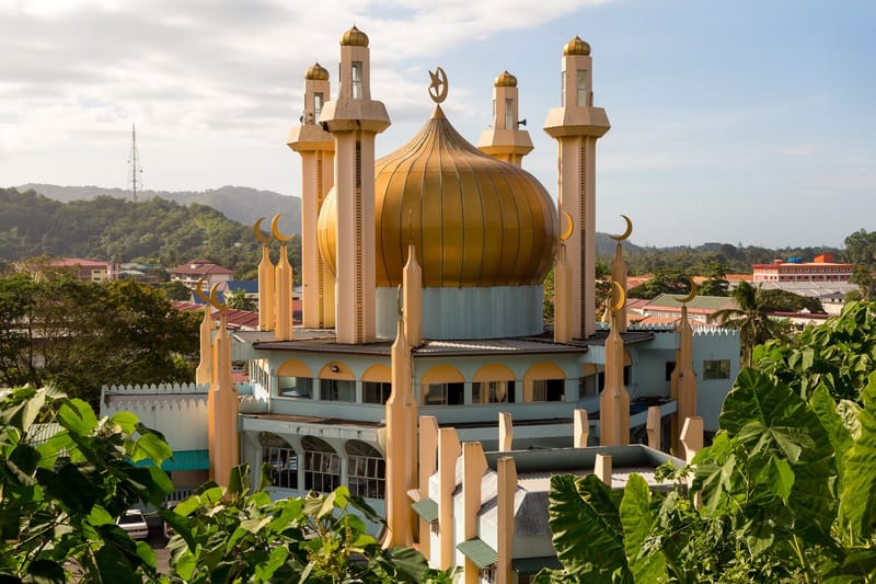 Kota Belud