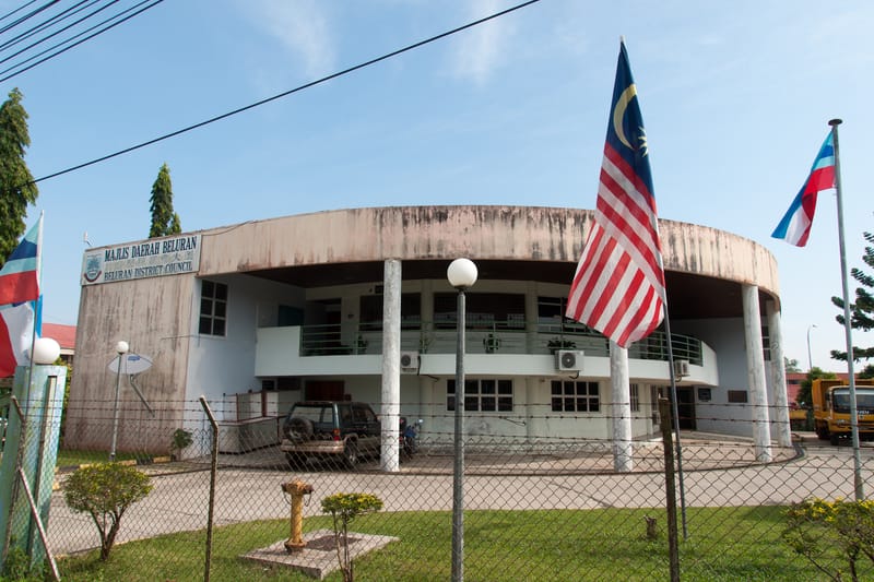 Beluran