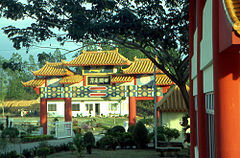 Keningau