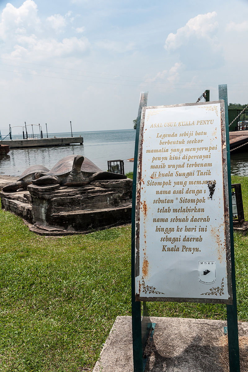 Kuala Penyu