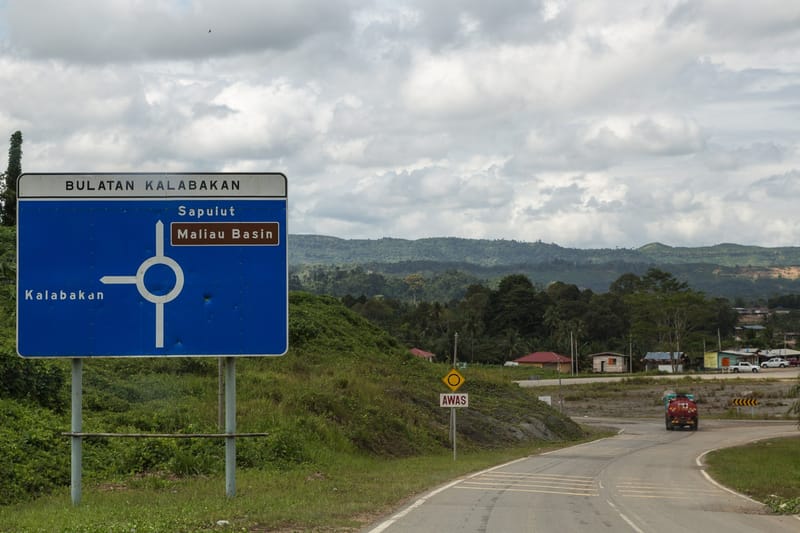 Kalabakan