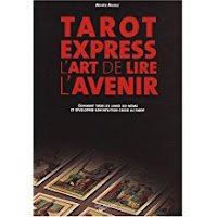Tarot Express, l'art de lire l'avenir