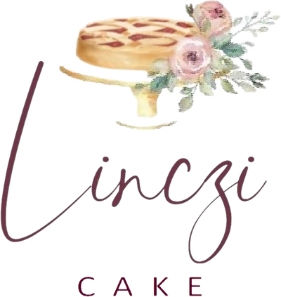 Linczi cake