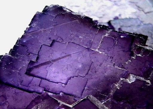 Fluorite grado metallurgico