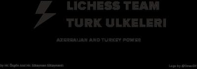 Lichess Team Turk Ulkeleri