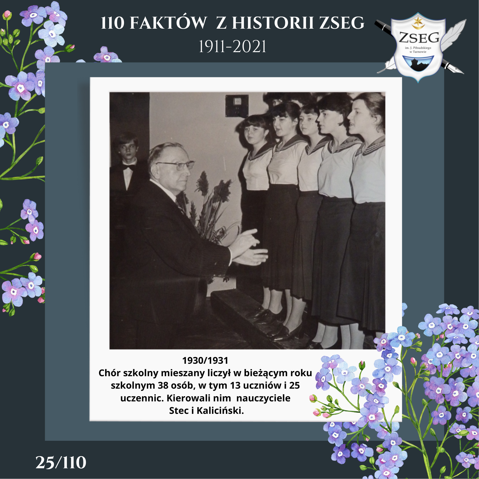 Rok 1930/1931