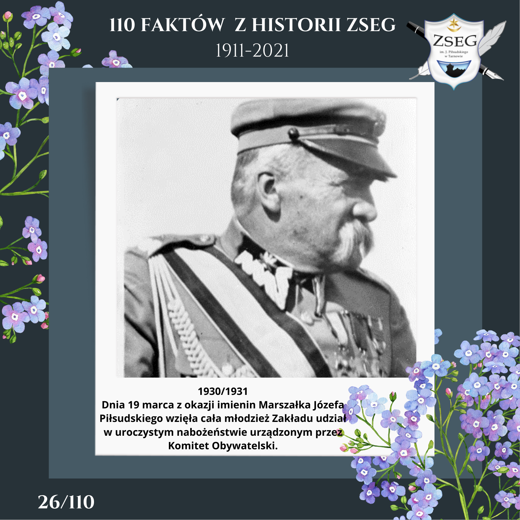Rok 1930/1931