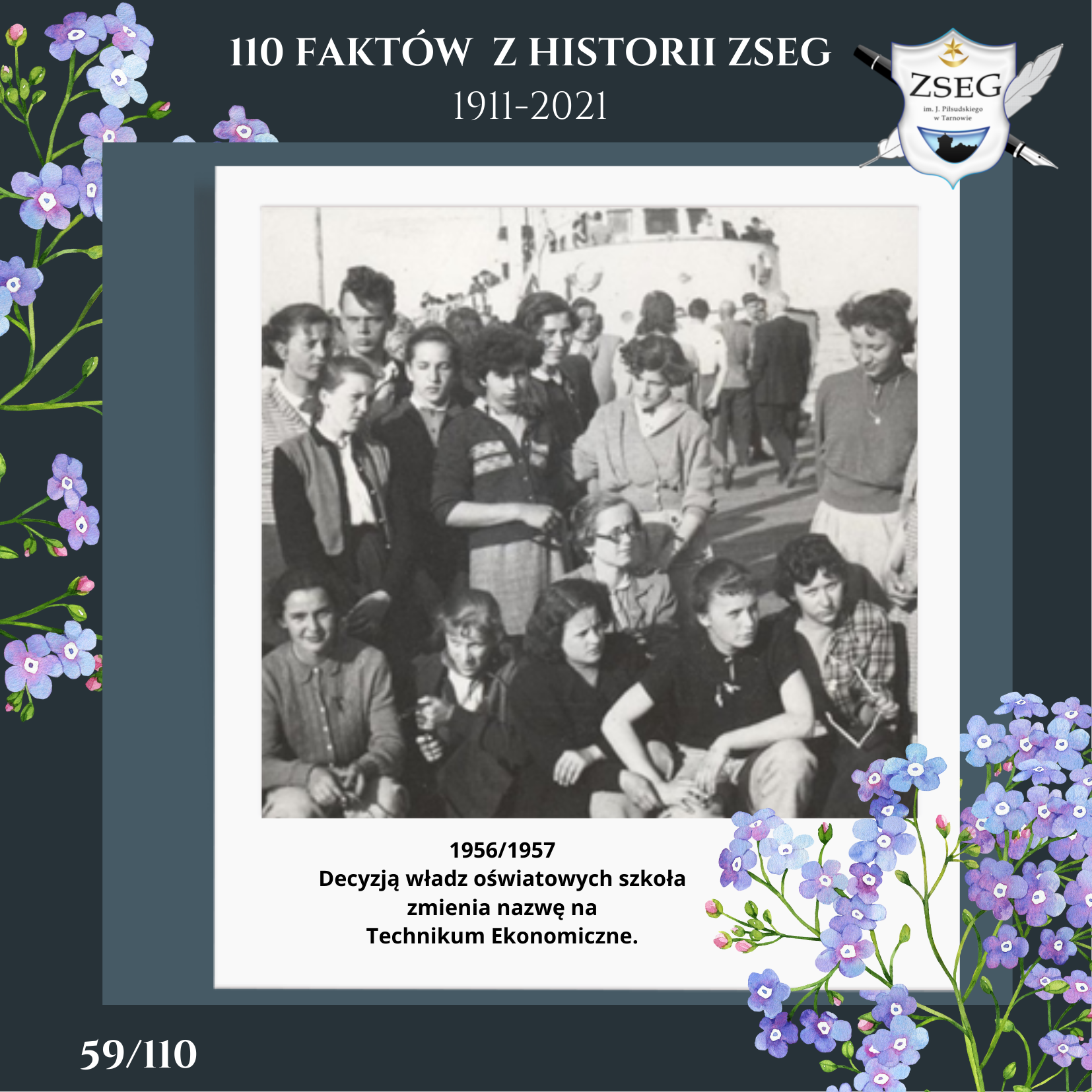 Rok 1956/1957
