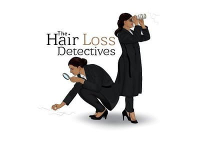 Hair Loss Detectives image