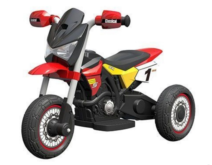 موتورات AlBakri City Wheels