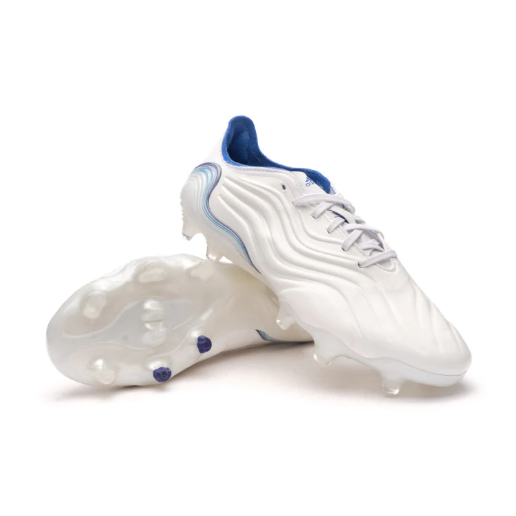adidas Copa Pure.1 FG noir rose sur Foot.fr