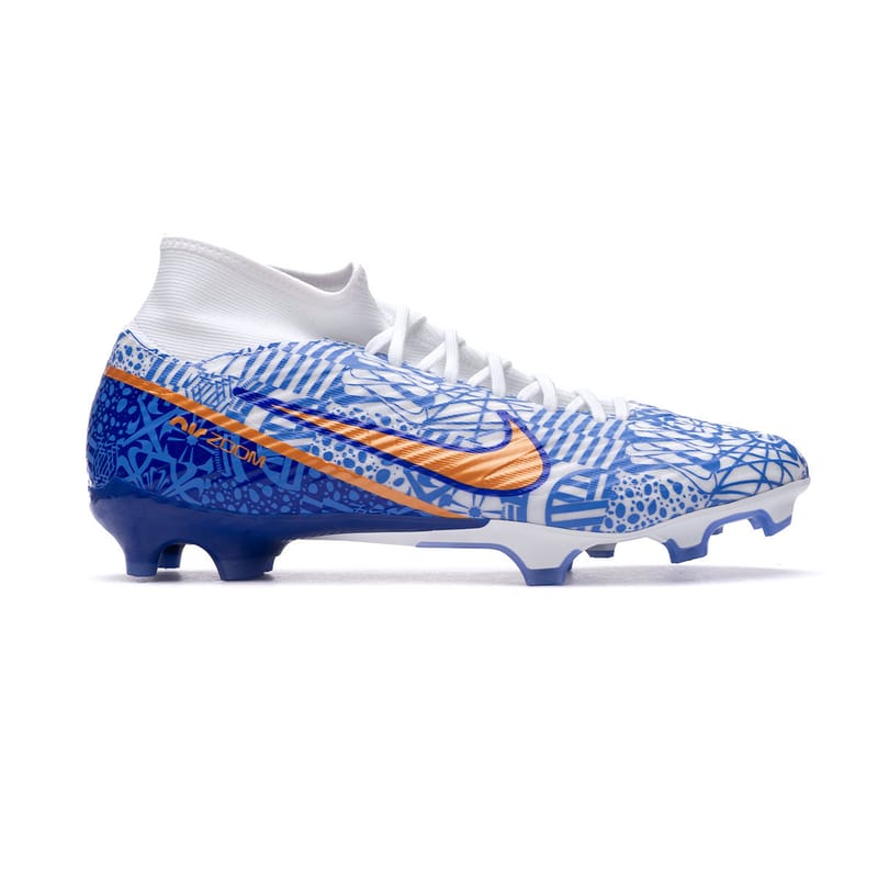 nike mercurial cr7 academy