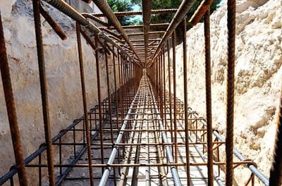 House Structural as well as Structure Fixing Specialists Vs General Service Providers image