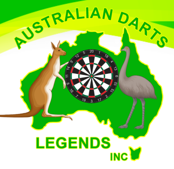 Australian Darts Legends