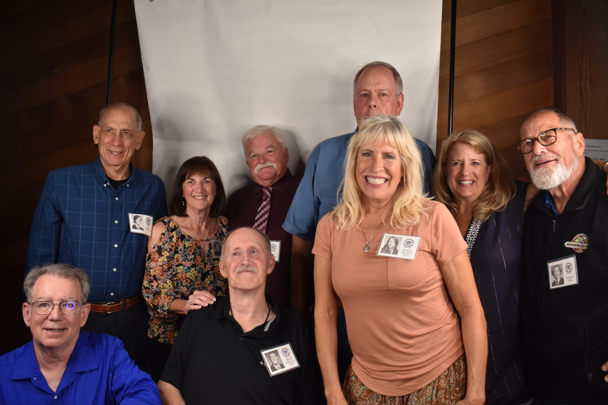 Campolindo HS Class of '72 FIFTY Year Reunion - Campolindo High School ...