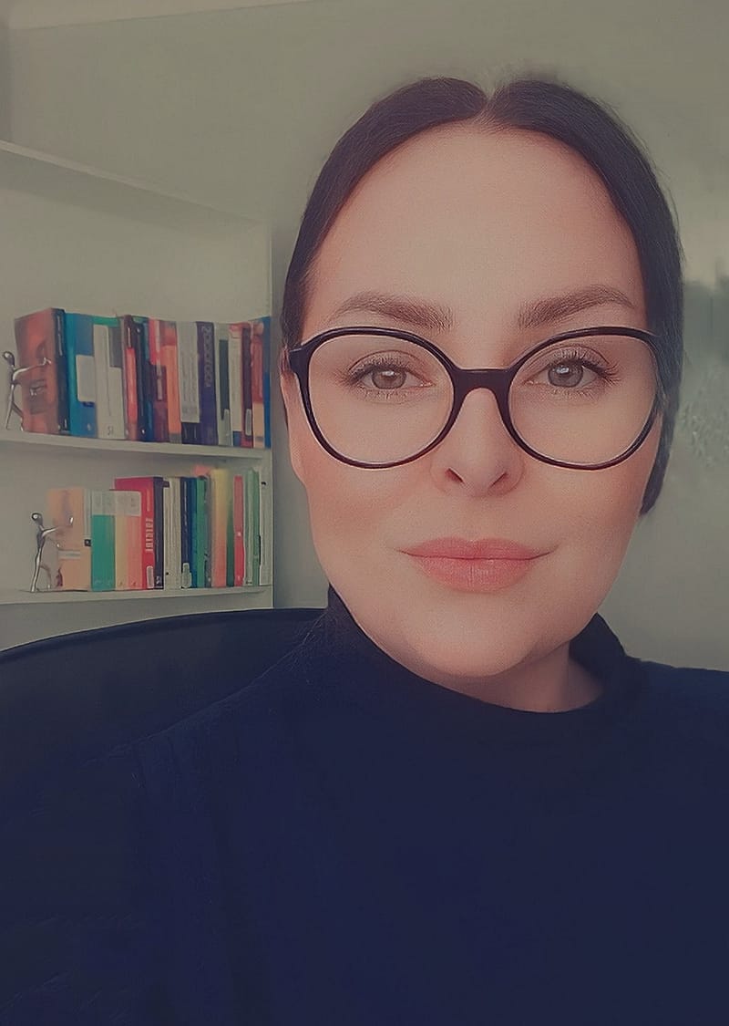 Danielle Marshall- Psychological Therapist