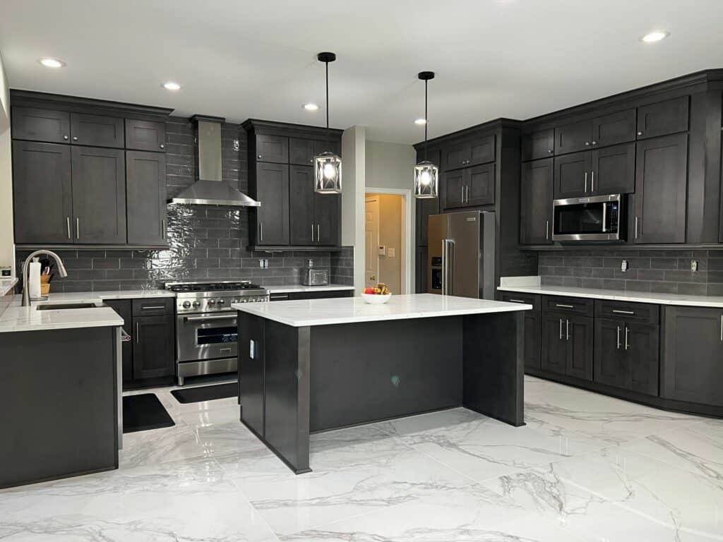 Kitchen Remodeling Silver Spring