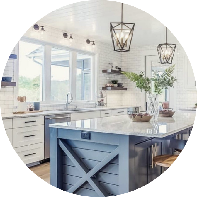 Kitchen Remodeling Washington D.C