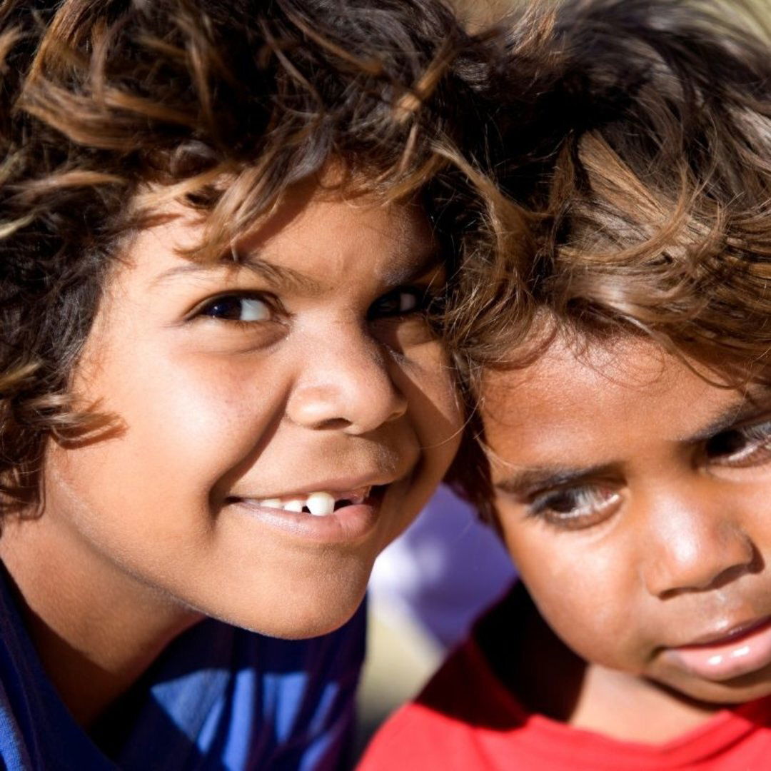 What Aboriginal and Torres Strait Islanders Can Teach Us About Autism