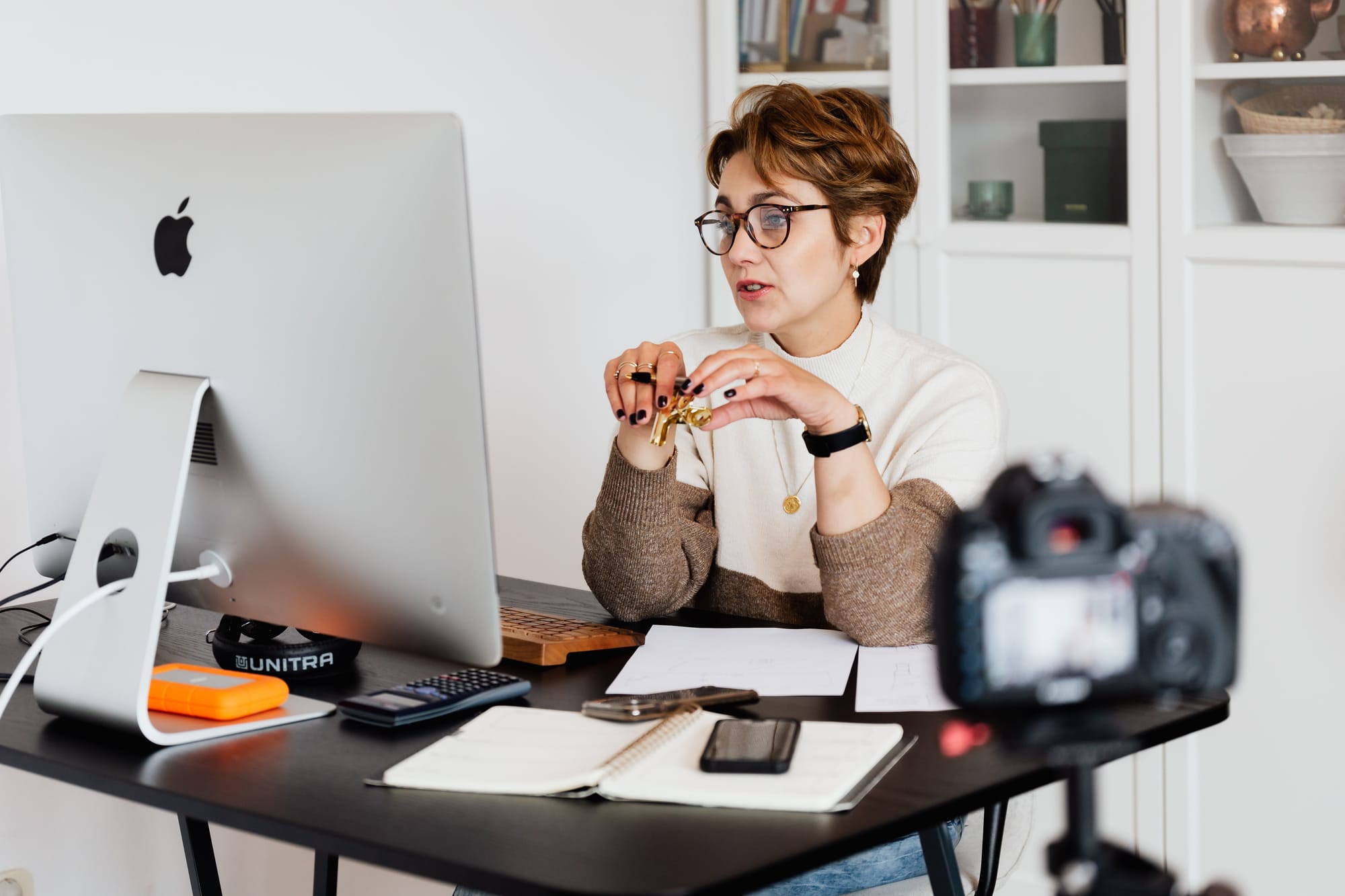 How to Support Autistic Workers in Remote Work