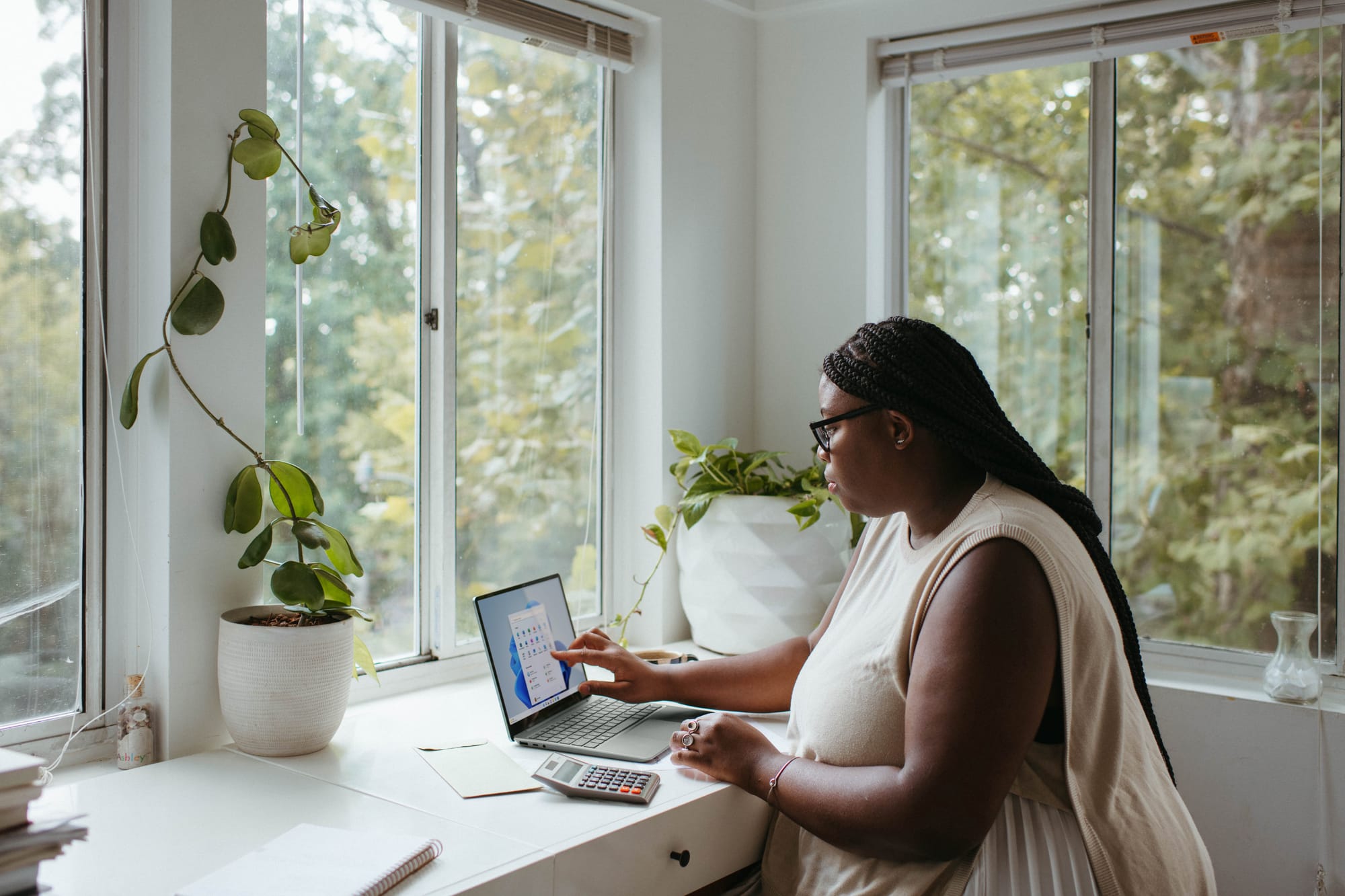 Autism Disclosure Not Required if WFH
