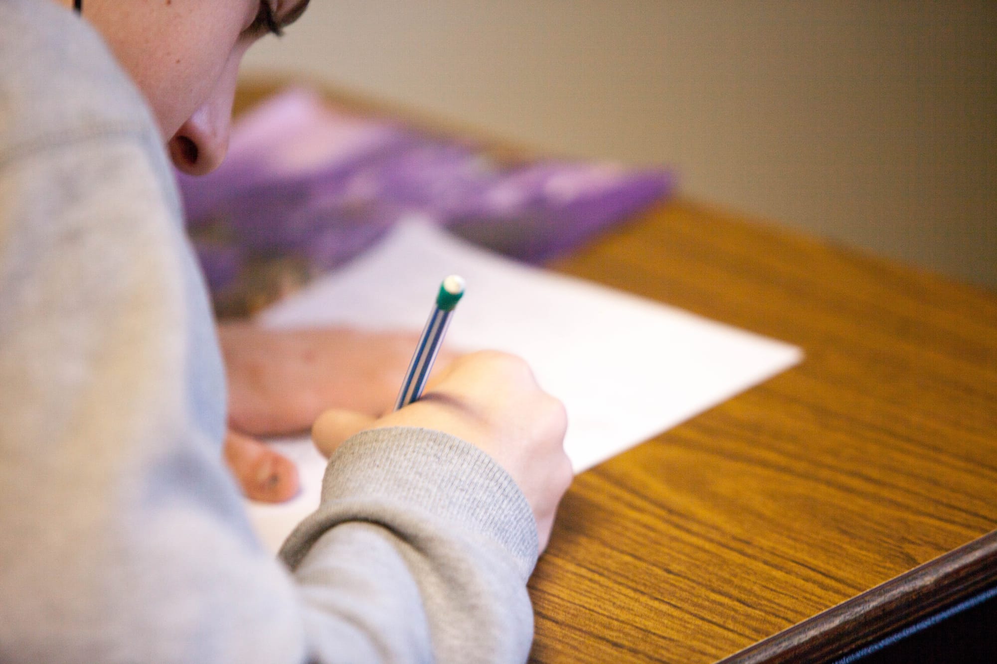 Why Psychometric Tests are Discriminatory Against Autistic People