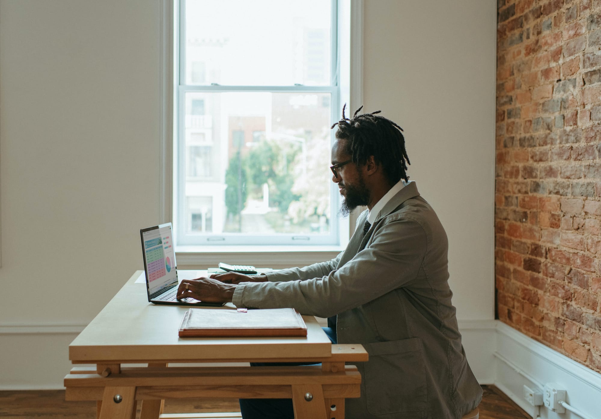 The Surprise Downsides of Remote Work for Neurodivergent People
