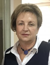 Людмила Хоружа
