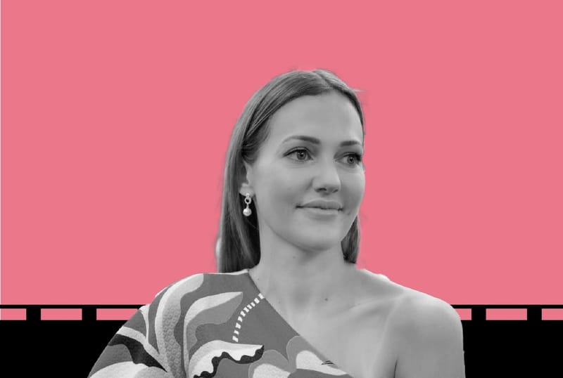 MERYEM UZERLİ