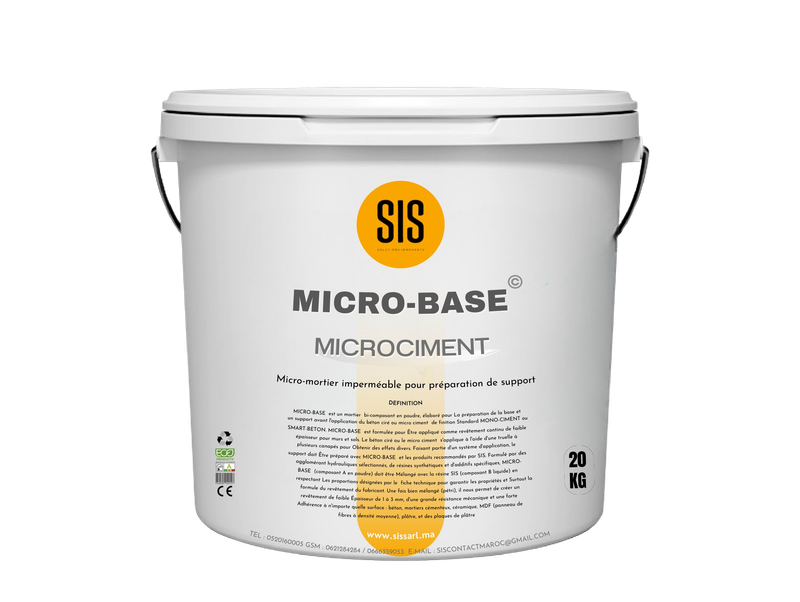 MICRO-BASE