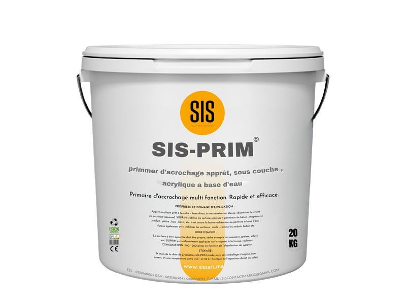 SIS-PRIM