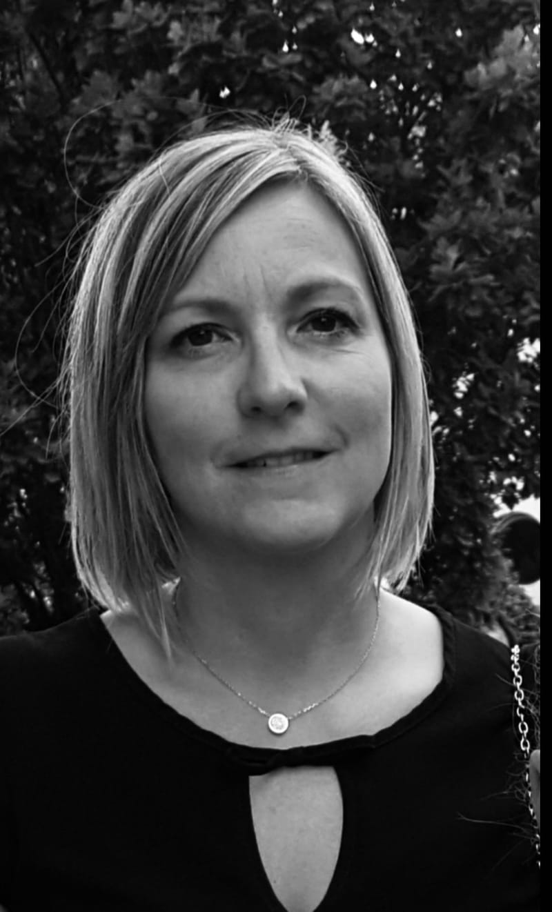 Delphine Beroud