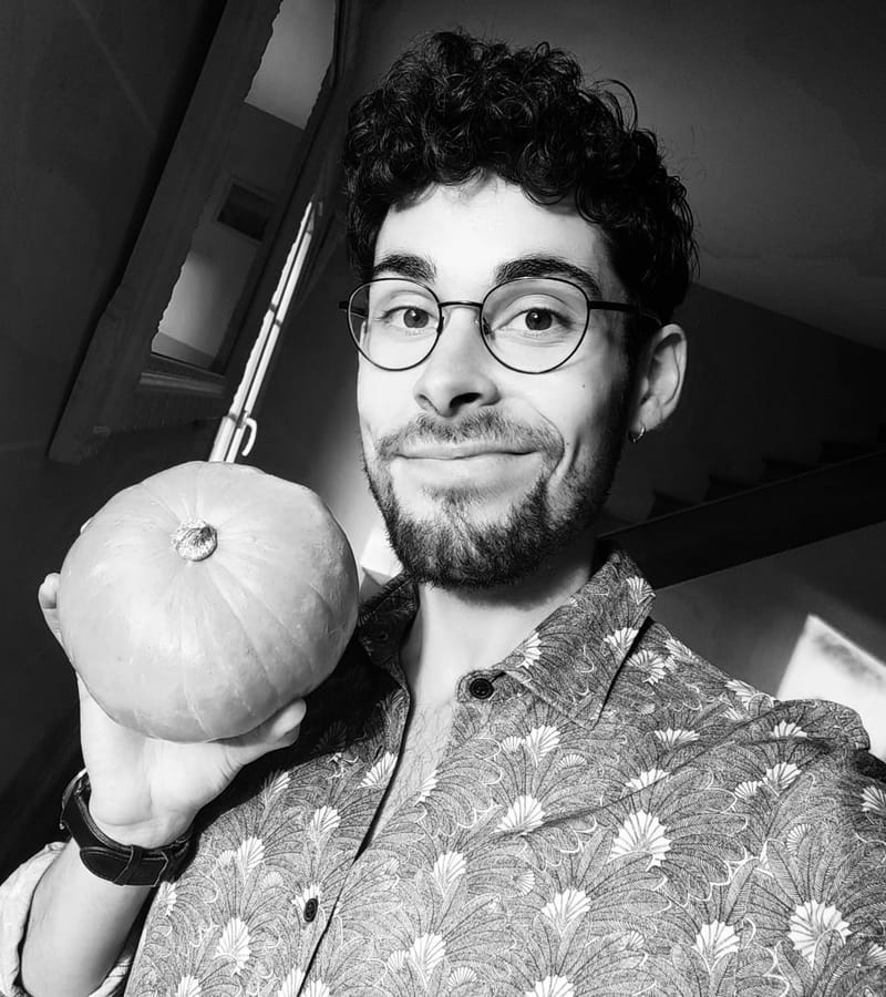 Mathys Loridan