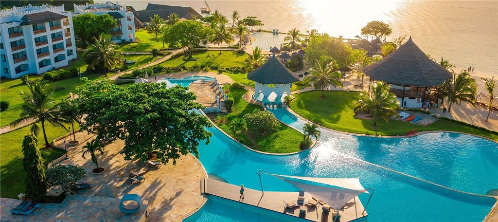 6 DAYS ZANZIBAR TOUR
