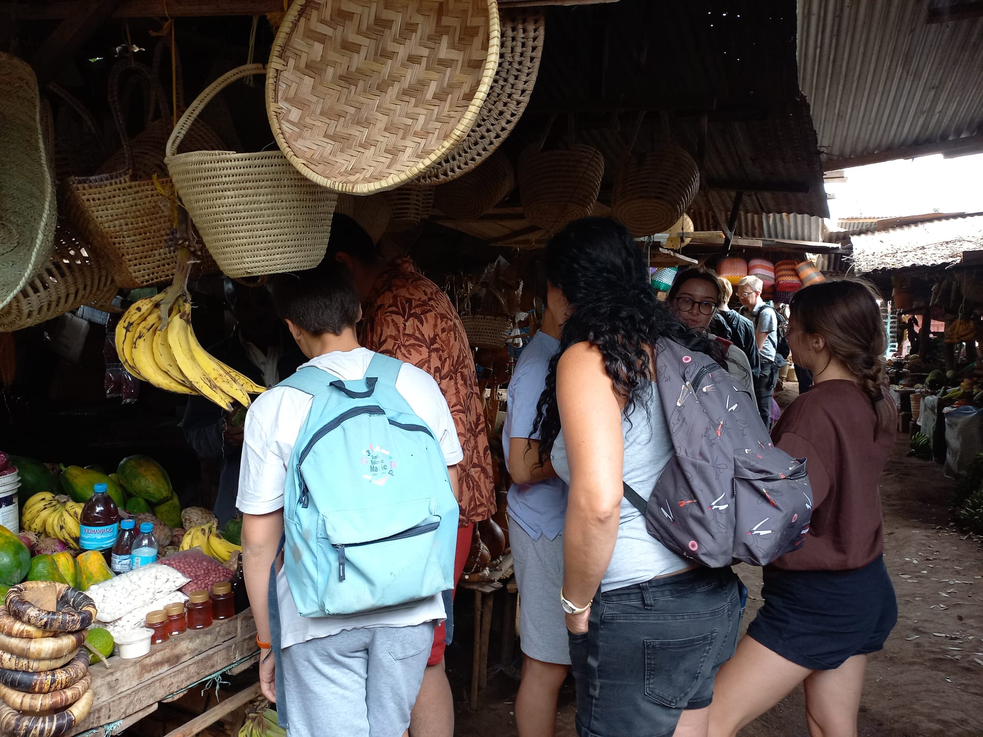 MTO WA MBU CULTURAL TOUR